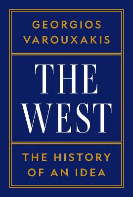 Image of The West: The History of an Idea