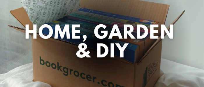 Book Grocer Home, Garden & DIY books