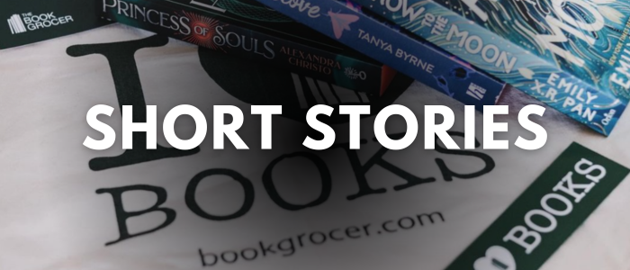 Book Grocer Short Stories