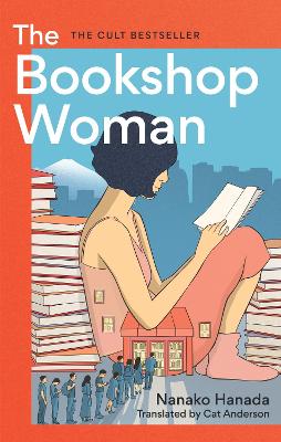 Image of The Bookshop Woman: A book about books about books