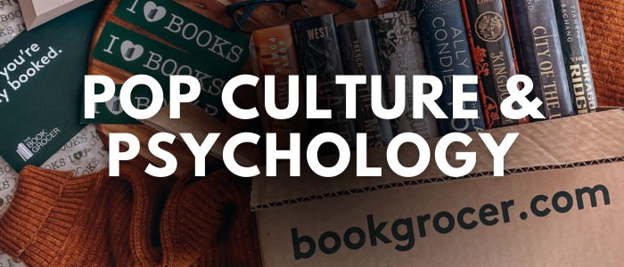 Book Grocer Pop Culture & Psychology books