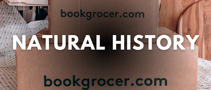 Book Grocer Natural History books