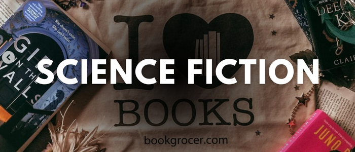 Book Grocer Science Fictionbooks