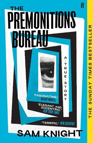 Image of The Premonitions Bureau: A Sunday Times bestseller