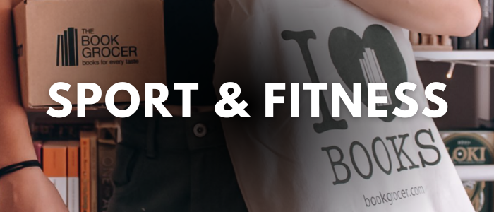 Book Grocer Sport & Fitness books