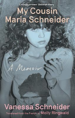 Image of My Cousin Maria Schneider