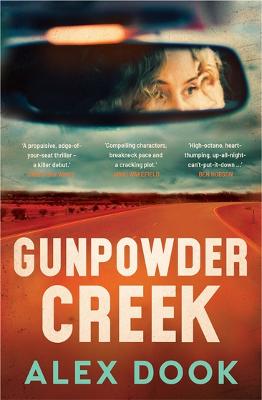 Image of Gunpowder Creek