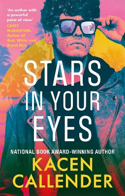 Image of Stars in Your Eyes