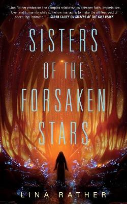 Image of Sisters of the Forsaken Stars