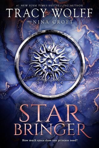 Image of Star Bringer: One ship. Seven strangers. A space adventure like no other.