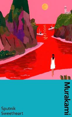 Image of Sputnik Sweetheart: a deluxe gift edition of Murakami's masterful tale