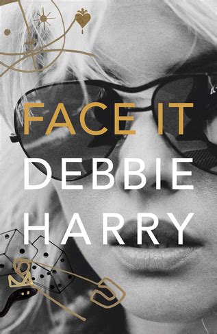 Image of Face It: A Memoir
