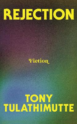 Image of Rejection