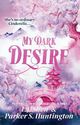 Image of My Dark Desire: The enemies-to-lovers romance TikTok can't stop