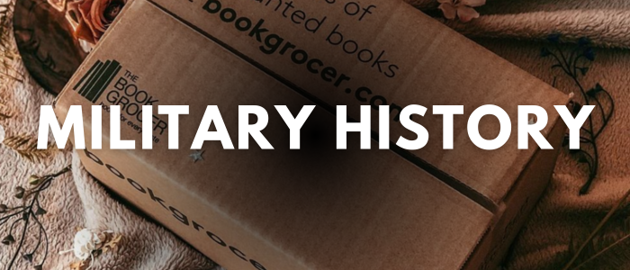 Book Grocer Military History books