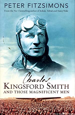 Image of Charles Kingsford Smith and Those Magnificent Men