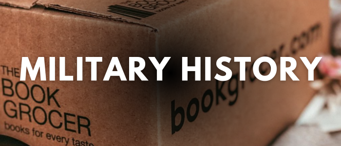 Book Grocer Military History books