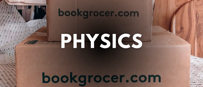 Book Grocer Physics books