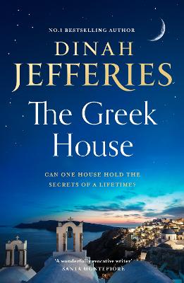 Image of The Greek House
