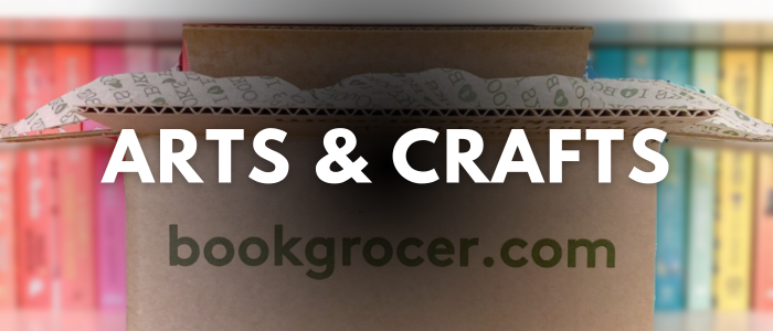 Book Grocer Arts & Crafts books