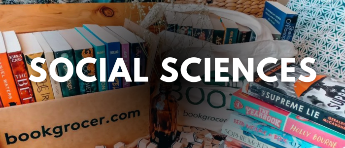 Book Grocer Social Sciences books
