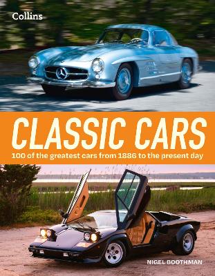 Image of Classic Cars