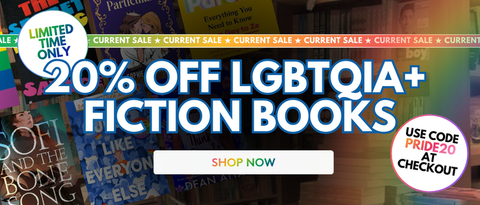 Book Grocer Current Sale