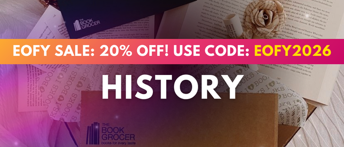 Book Grocer History books