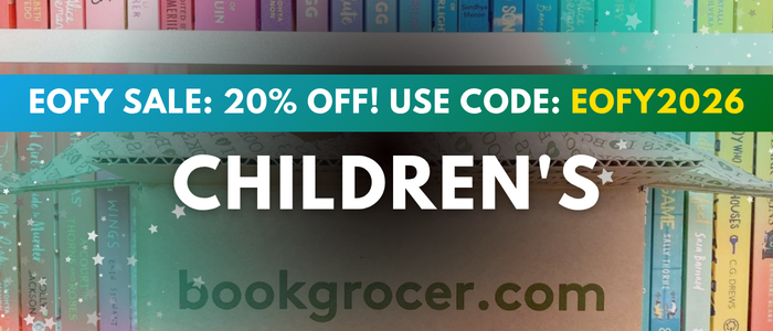 Book Grocer Children's books
