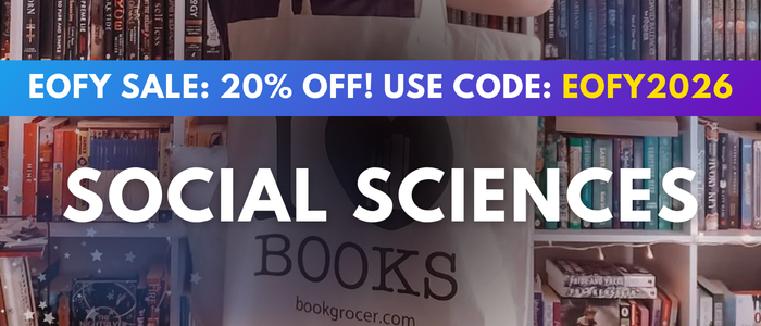 Book Grocer Social Sciences books