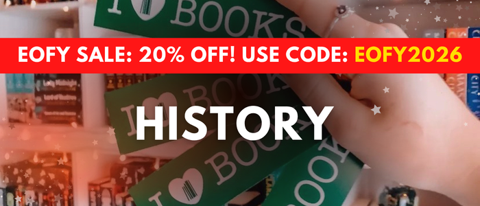 Book Grocer History books