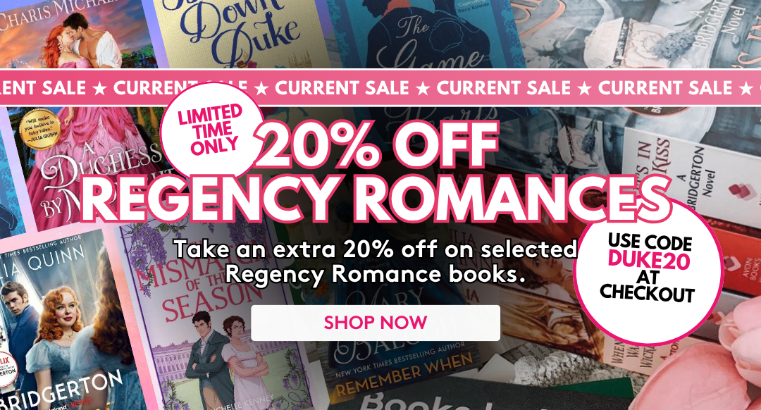 Book Grocer Current Sale