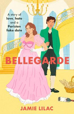 Image of Bellegarde