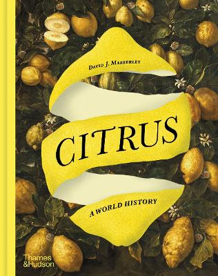 Image of Citrus: A World History