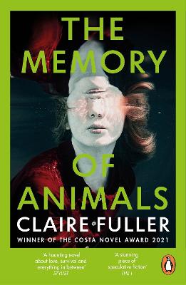 Image of The Memory of Animals