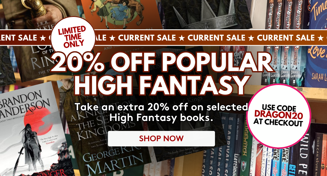Book Grocer Current Featured Books
