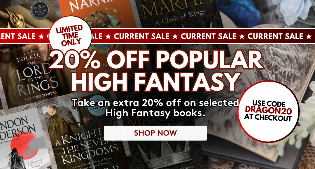 Book Grocer Current Sale