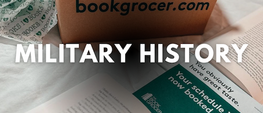 Book Grocer Military History books