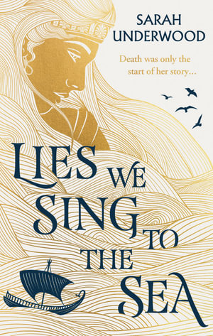 Image of Lies We Sing to the Sea