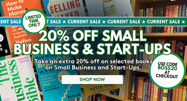 Book Grocer Current Sale