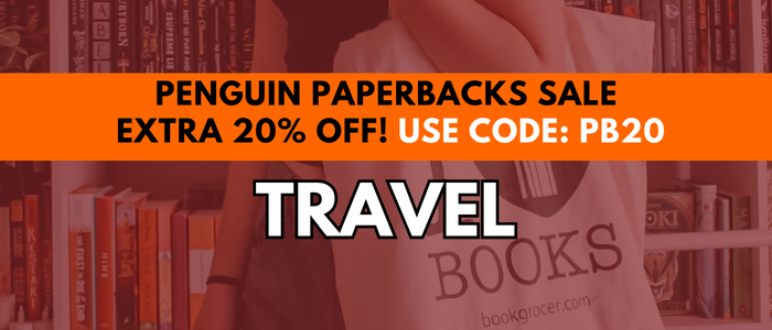 Book Grocer Penguin Travel books