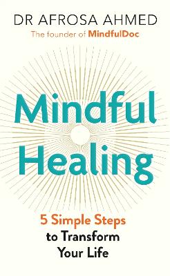 Image of Mindful Healing: 5 Simple Steps to Transform Your Life