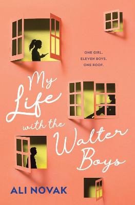 Image of My Life with the Walter Boys