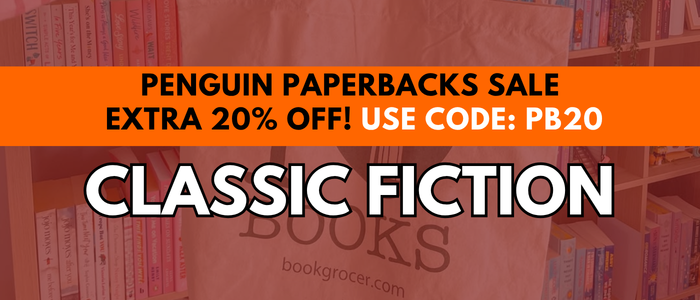 Book Grocer Penguin Classic Fiction books
