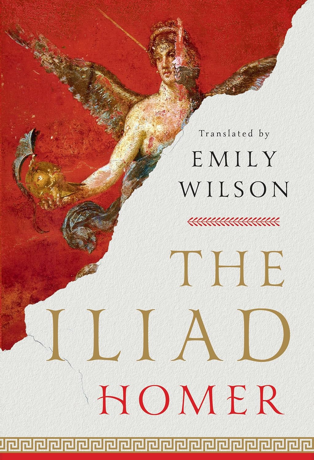 Image of The Iliad