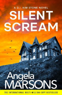 Image of Silent Scream: An edge-of-your-seat serial killer thriller