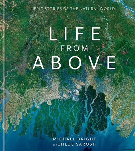 Image of Life from Above: Epic Stories of the Natural World
