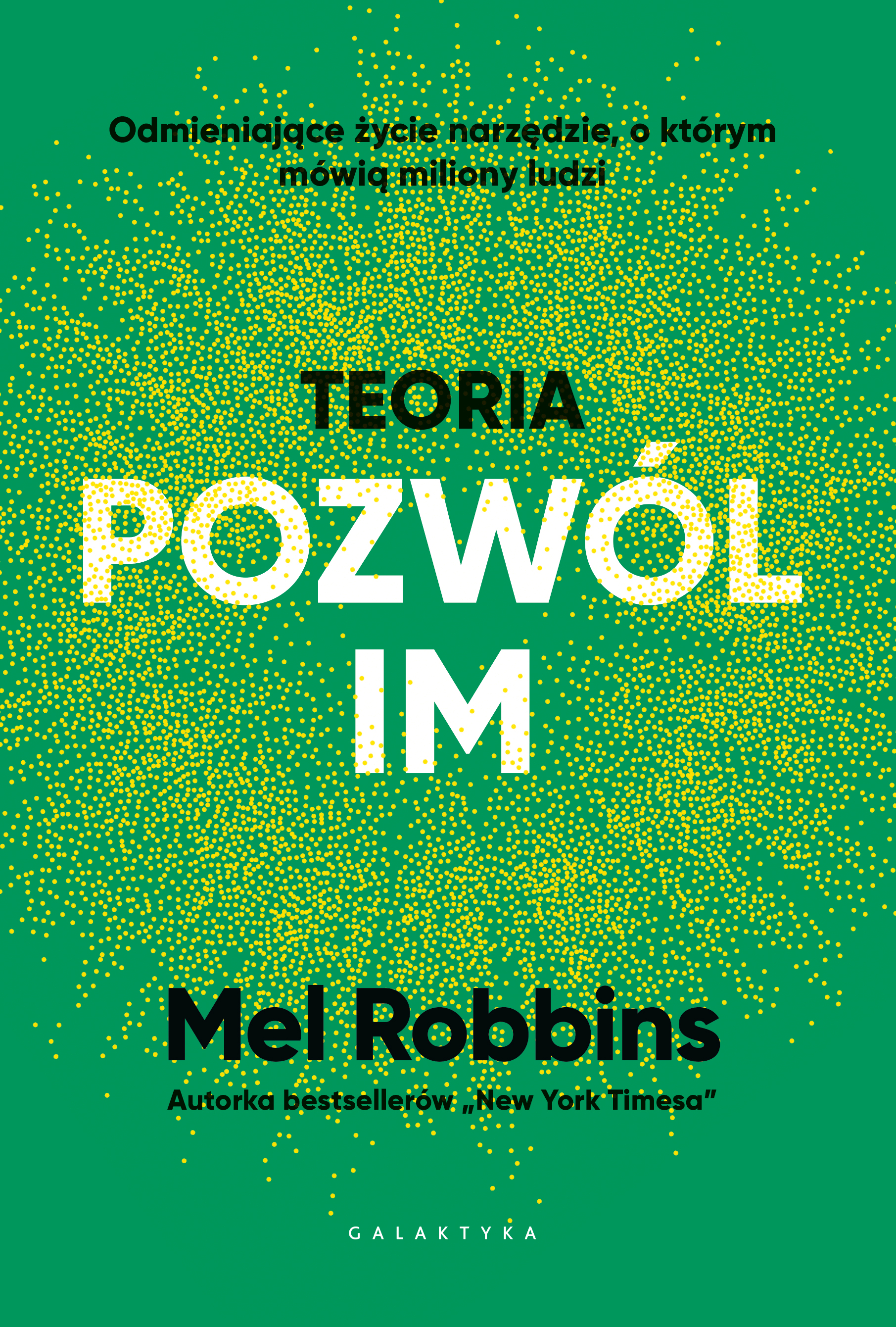 Teoria „pozwól im”