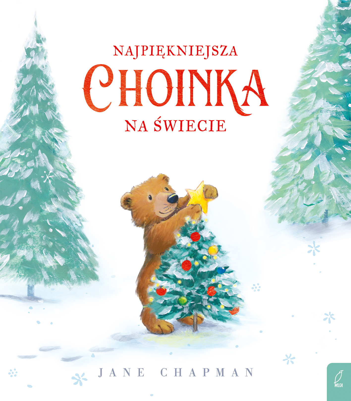 Najpiękniejsza choinka na świecie
