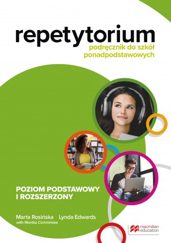 Repetytorium. Podręcznik do szkół ponadpodstawowych. Poziom podstawowy i rozszerzony. Kod wklejony